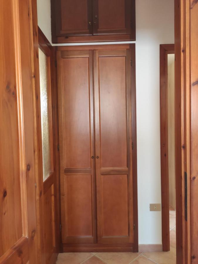 Appartamento Mirto Cala Gonone Bagian luar foto